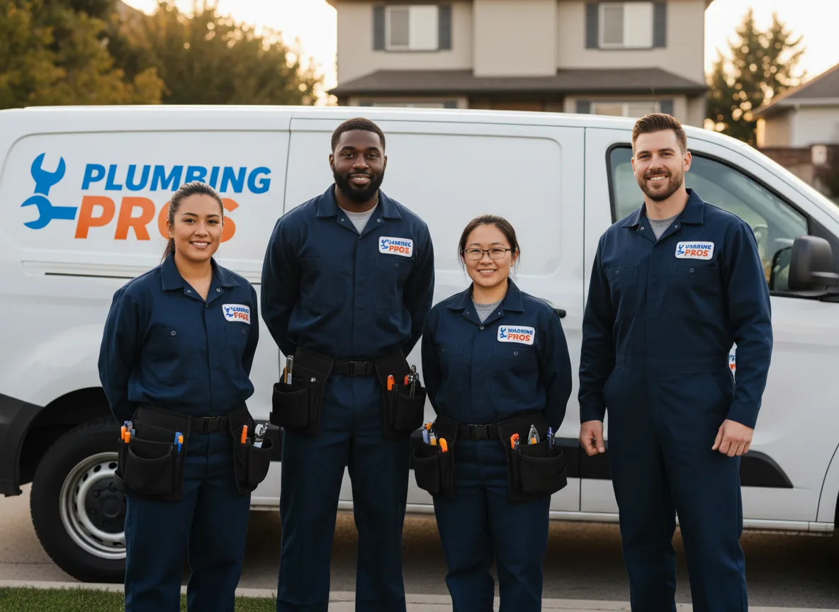 Water Heater Repair company in Fords, NJ